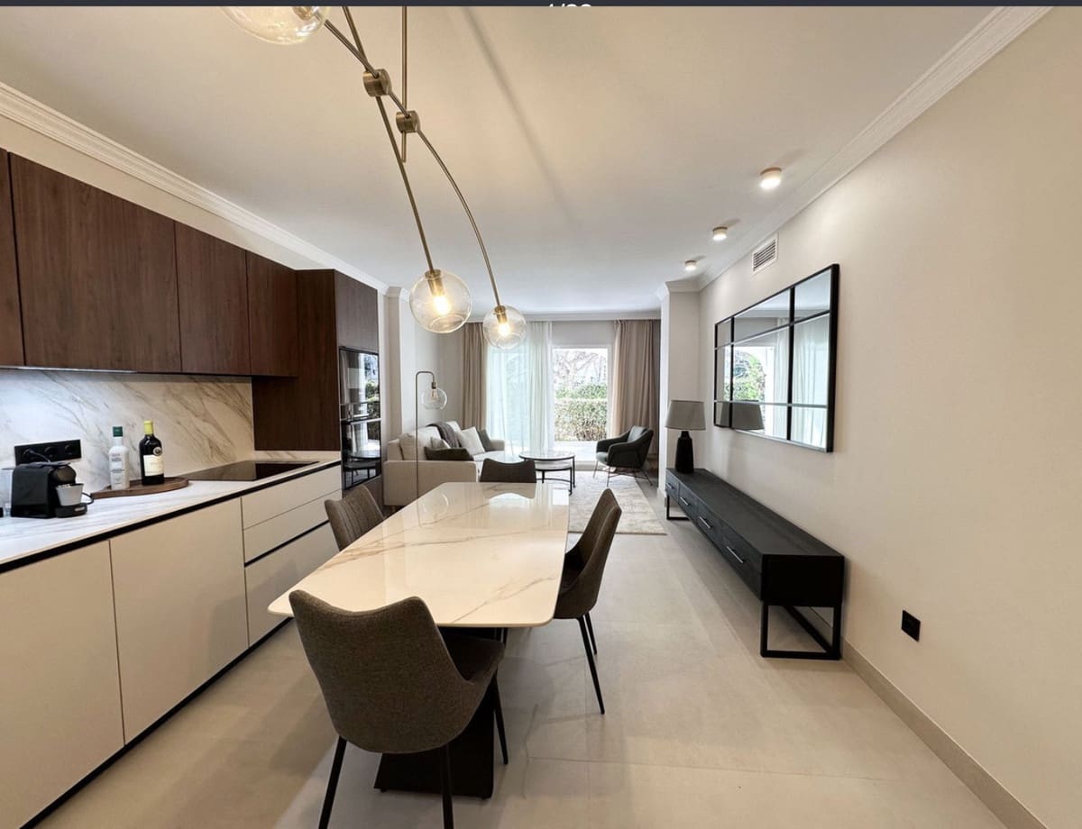 3 camera da letto Appartamento in vendita in San Pedro de Alcantara con piscina garage - 745.000 € (Rif: 9819277)