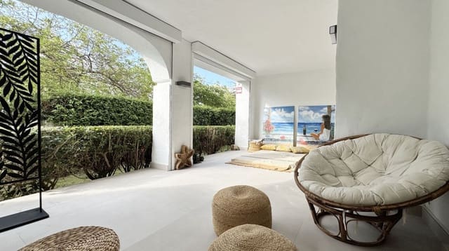 3 camera da letto Appartamento in vendita in San Pedro de Alcantara, Marbella con piscina garage - 745.000 € (Rif: 9819277)