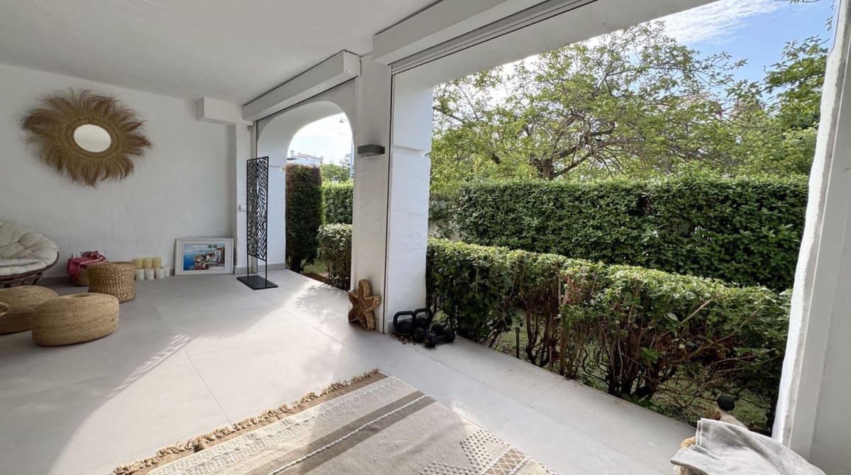 3 camera da letto Appartamento in vendita in San Pedro de Alcantara con piscina garage - 745.000 € (Rif: 9819277)