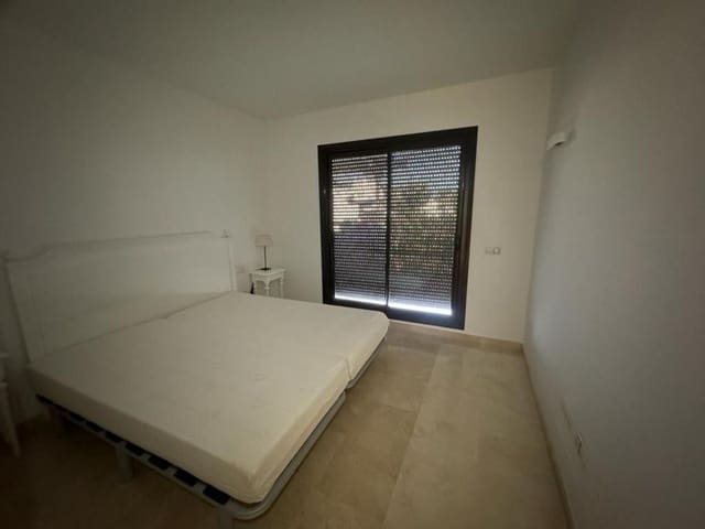 3 quarto Penthouse para venda em Estepona com piscina garagem - 485 000 € (Ref: 9821743)