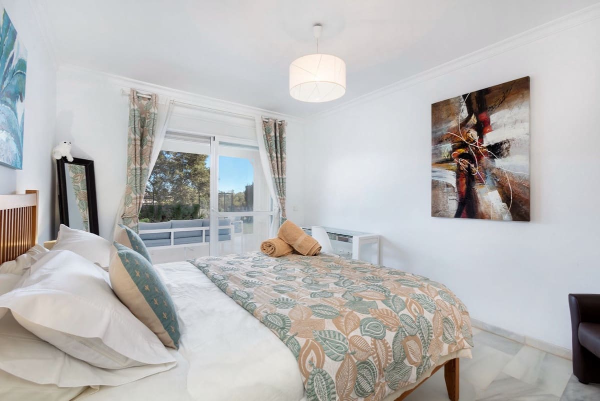 2 camera da letto Appartamento in vendita in San Pedro de Alcantara con piscina garage - 550.000 € (Rif: 9823212)