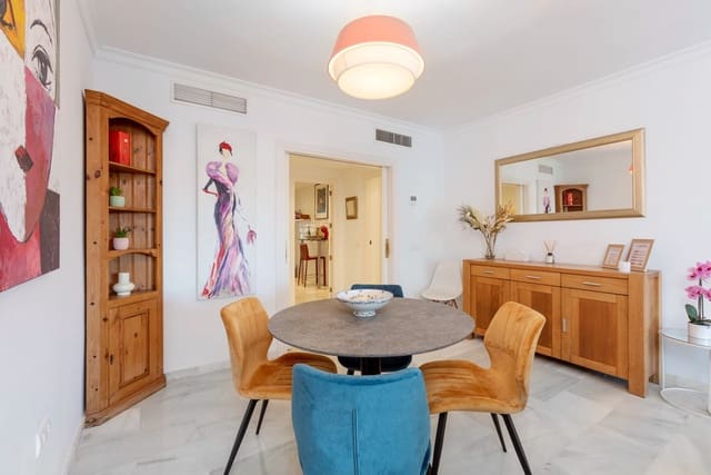2 camera da letto Appartamento in vendita in San Pedro de Alcantara, Marbella con piscina garage - 550.000 € (Rif: 9823212)