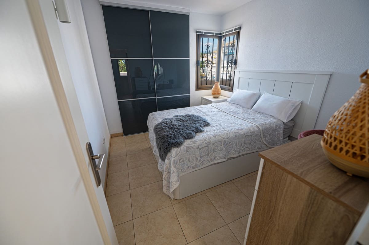 2 camera da letto Appartamento in vendita in Calahonda con piscina - 435.000 € (Rif: 9823837)