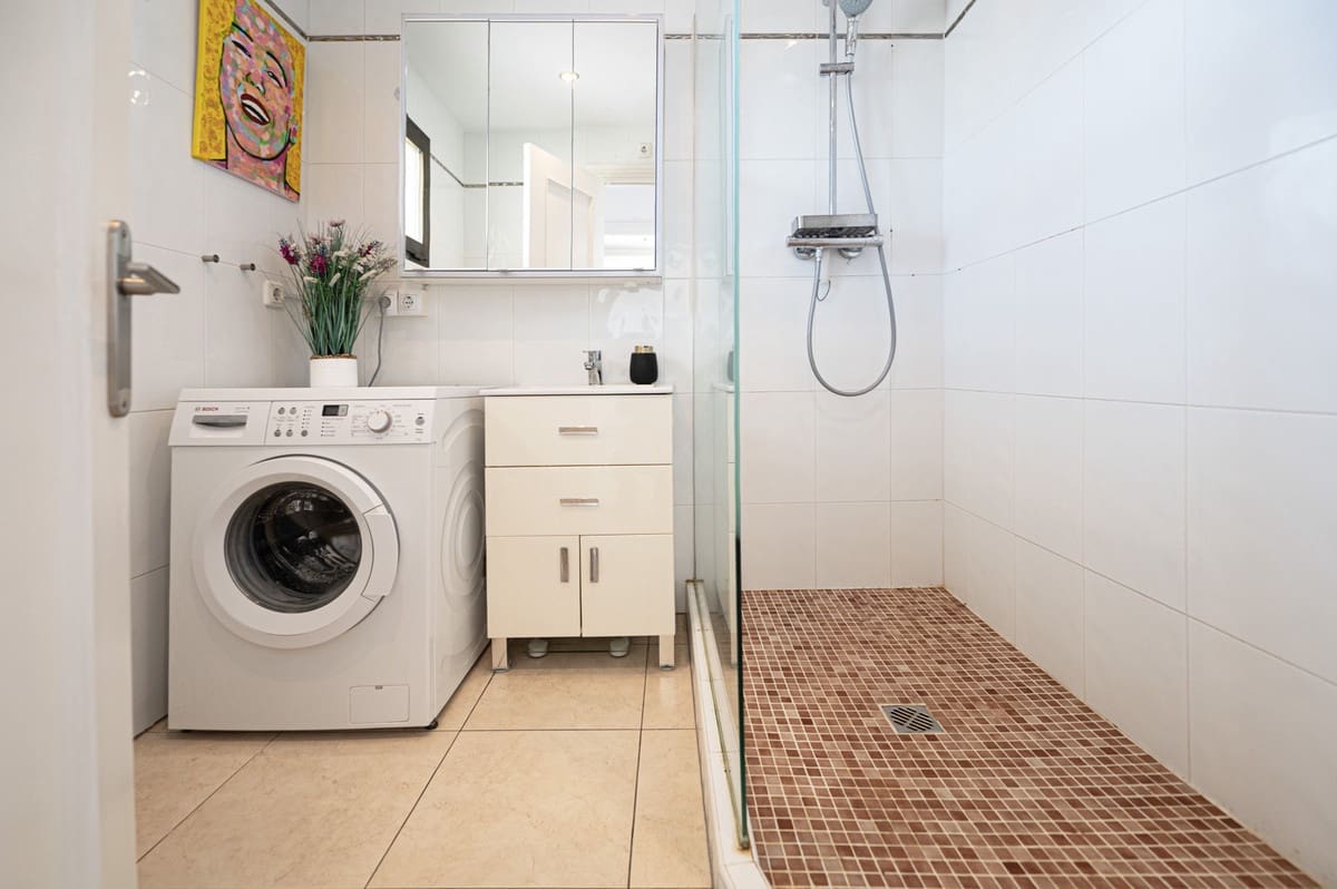 2 camera da letto Appartamento in vendita in Calahonda con piscina - 435.000 € (Rif: 9823837)