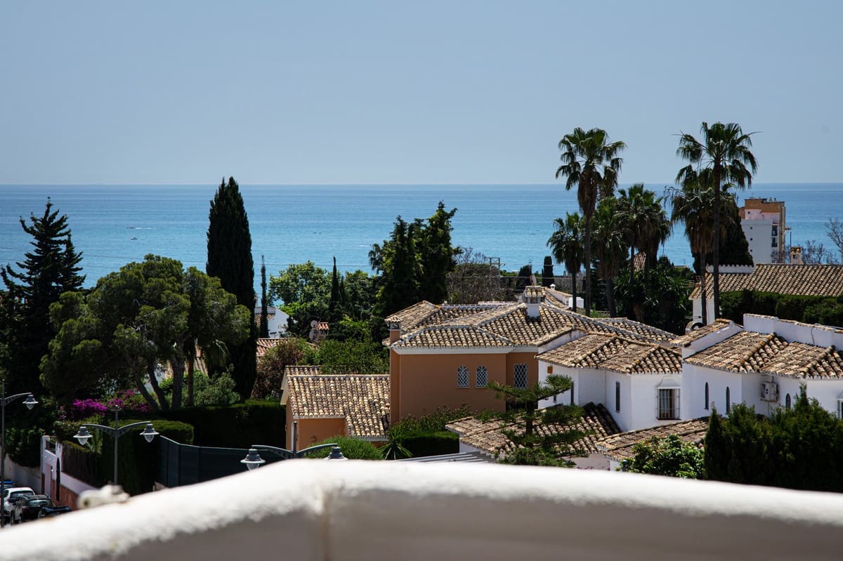 2 camera da letto Appartamento in vendita in Calahonda con piscina - 435.000 € (Rif: 9823837)