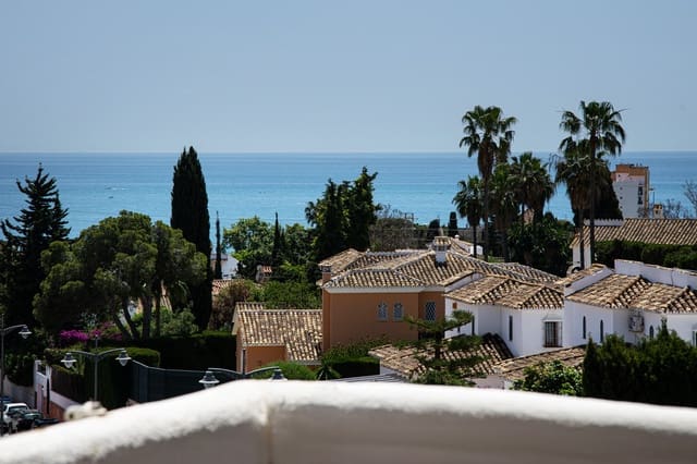 2 camera da letto Appartamento in vendita in Calahonda, Mijas con piscina - 435.000 € (Rif: 9823837)