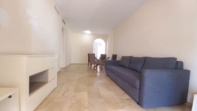 2 camera da letto Appartamento in vendita in Riviera del Sol, Mijas con piscina garage - 279.000 € (Rif: 9823838)