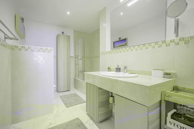2 slaapkamer Appartement te koop in Mijas met zwembad - € 314.900 (Ref: 9823875)