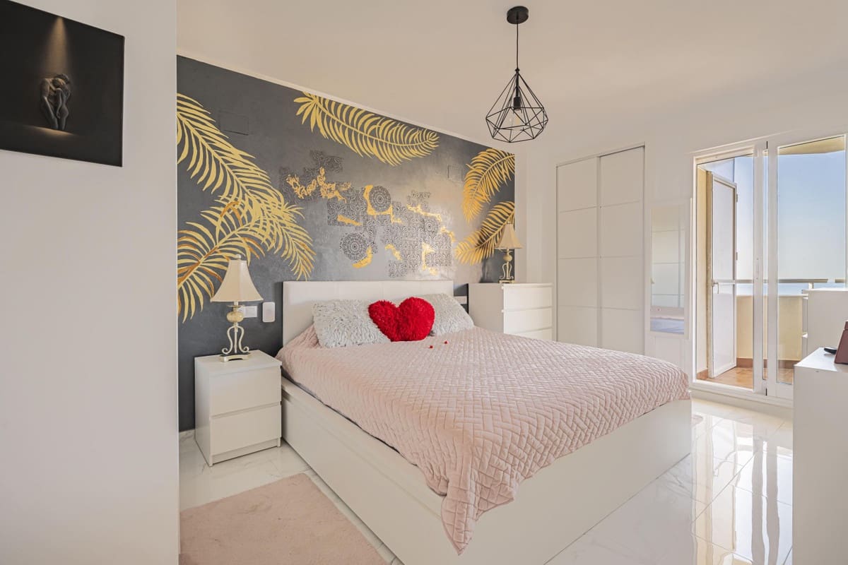 2 bedroom Apartment for sale in Mijas with pool - € 314,900 (Ref: 9823875)