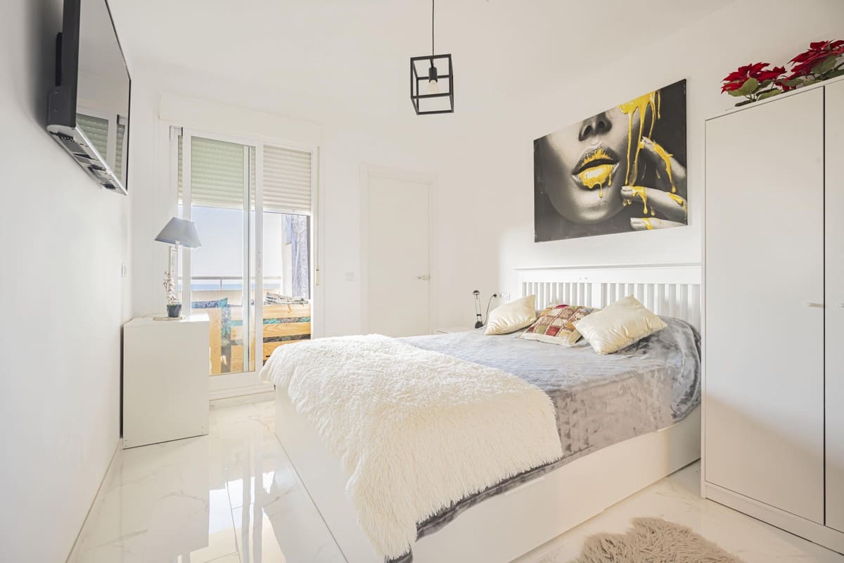 2 bedroom Apartment for sale in Mijas with pool - € 314,900 (Ref: 9823875)
