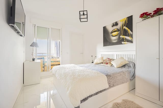 2 slaapkamer Appartement te koop in Mijas met zwembad - € 314.900 (Ref: 9823875)