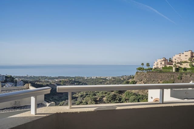 2 slaapkamer Appartement te koop in Mijas met zwembad - € 314.900 (Ref: 9823875)