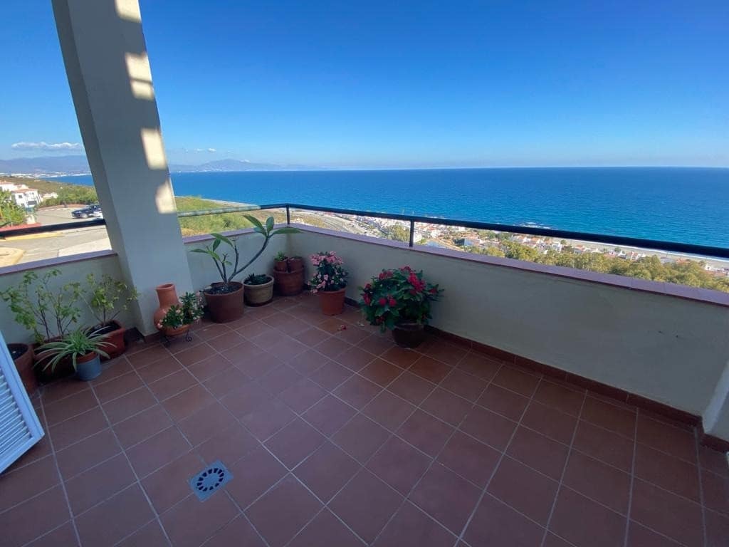 3 chambre Appartement à vendre à Manilva avec piscine garage - 535 000 € (Ref: 9823892)