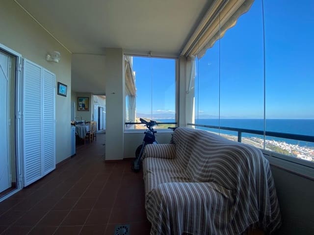3 chambre Appartement à vendre à Manilva avec piscine garage - 535 000 € (Ref: 9823892)