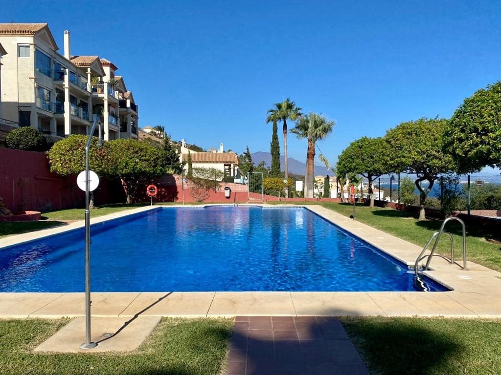 3 chambre Appartement à vendre à Manilva avec piscine garage - 535 000 € (Ref: 9823892)