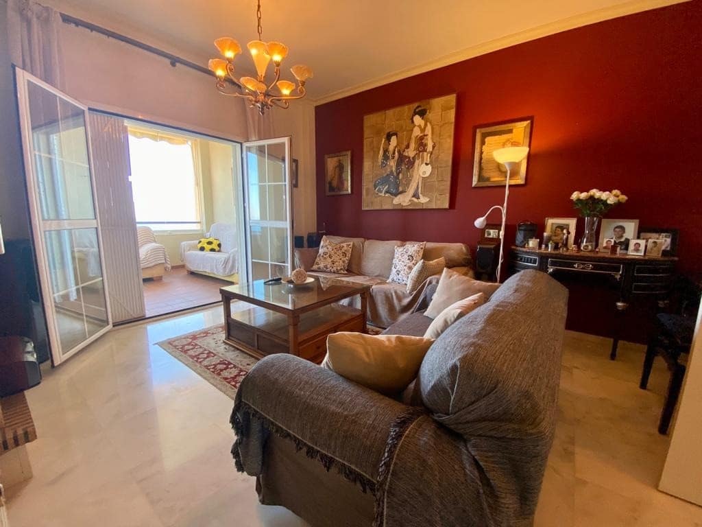 3 chambre Appartement à vendre à Manilva avec piscine garage - 535 000 € (Ref: 9823892)