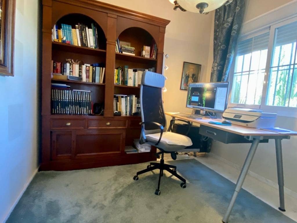 3 chambre Appartement à vendre à Manilva avec piscine garage - 535 000 € (Ref: 9823892)
