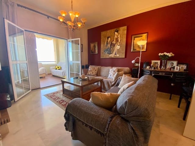 3 chambre Appartement à vendre à Manilva avec piscine garage - 535 000 € (Ref: 9823892)