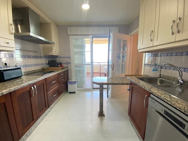 3 chambre Appartement à vendre à Manilva avec piscine garage - 535 000 € (Ref: 9823892)