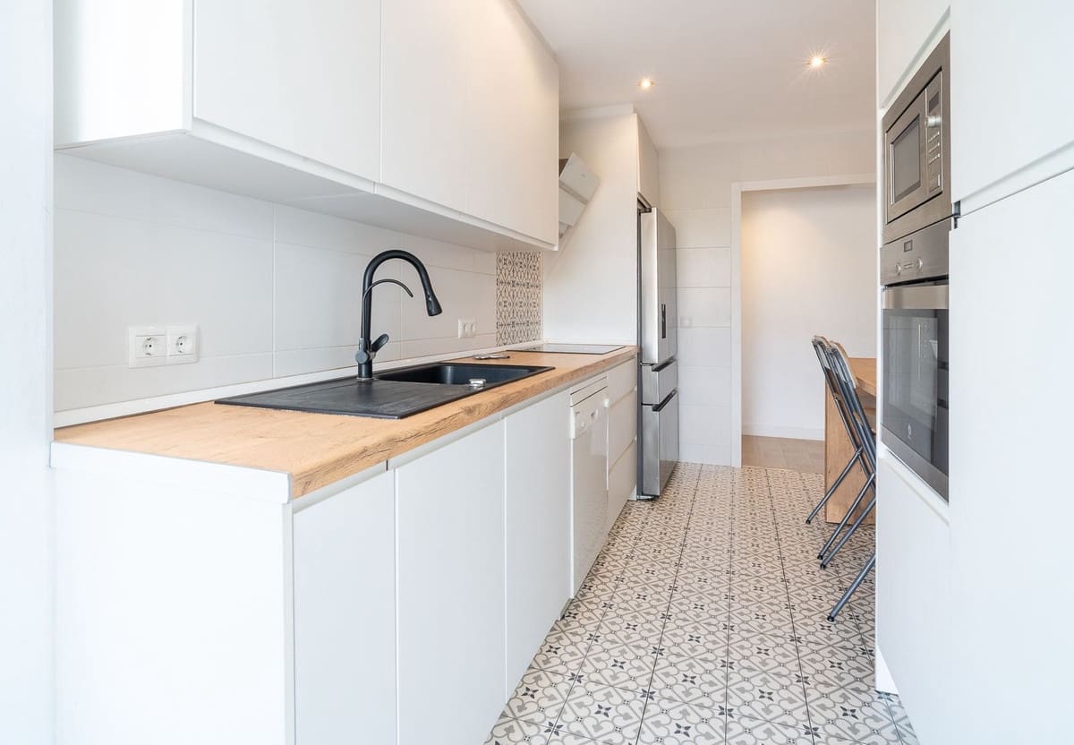3 Zimmer Apartment zu verkaufen in Mijas Golf mit Pool Garage - 439.000 € (Ref: 9824545)