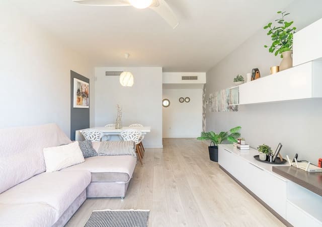 3 Zimmer Apartment zu verkaufen in Mijas Golf, Mijas mit Pool Garage - 439.000 € (Ref: 9824545)