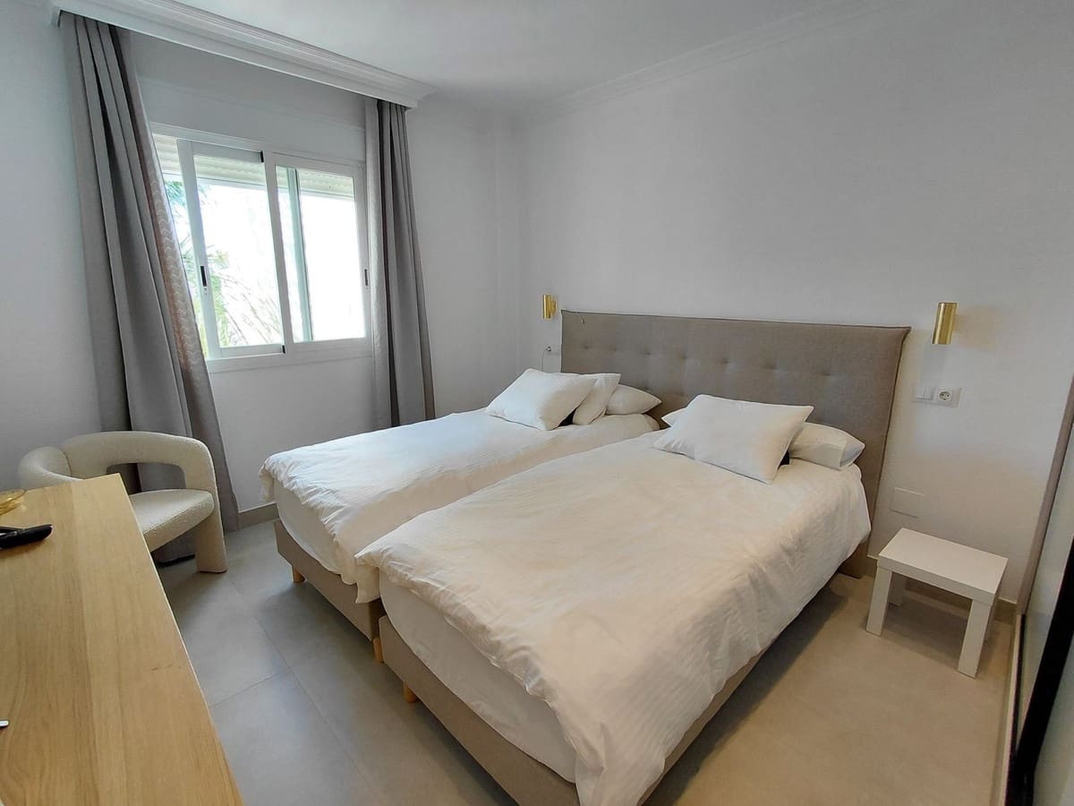 2 Zimmer Apartment zu verkaufen in Golden Mile mit Pool Garage - 679.000 € (Ref: 9826869)