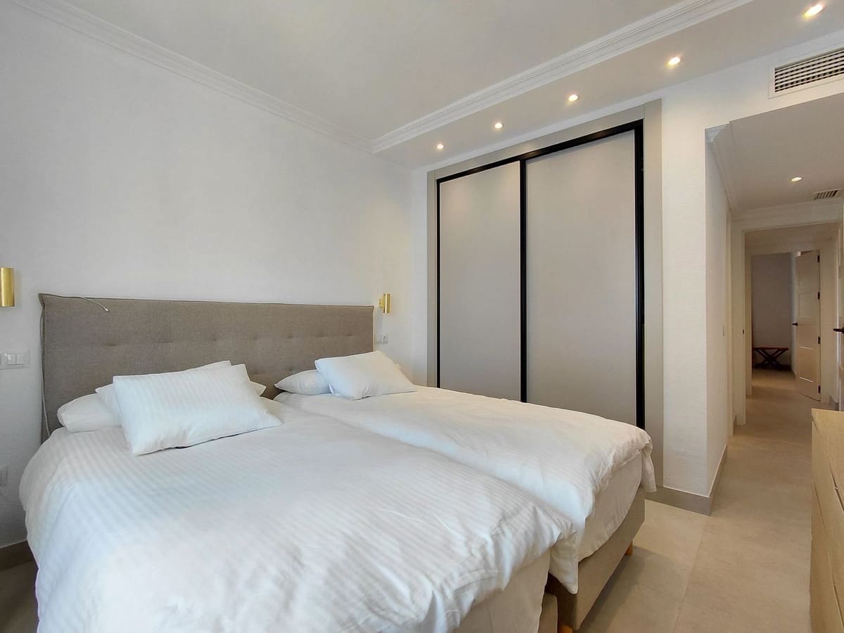 2 Zimmer Apartment zu verkaufen in Golden Mile mit Pool Garage - 679.000 € (Ref: 9826869)