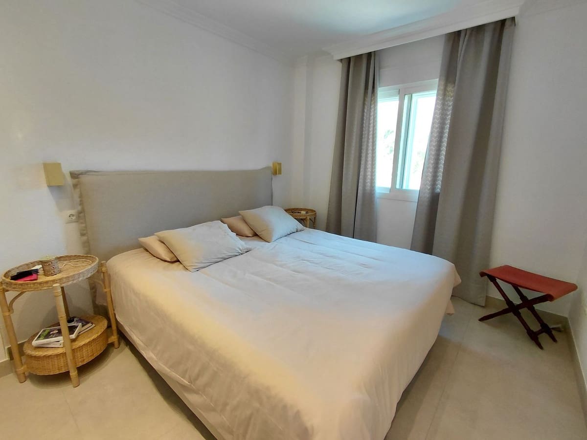 2 Zimmer Apartment zu verkaufen in Golden Mile mit Pool Garage - 679.000 € (Ref: 9826869)
