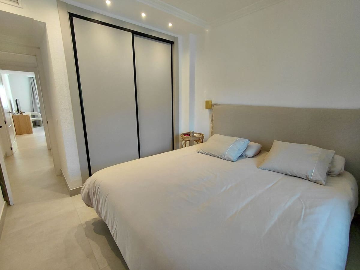 2 Zimmer Apartment zu verkaufen in Golden Mile mit Pool Garage - 679.000 € (Ref: 9826869)