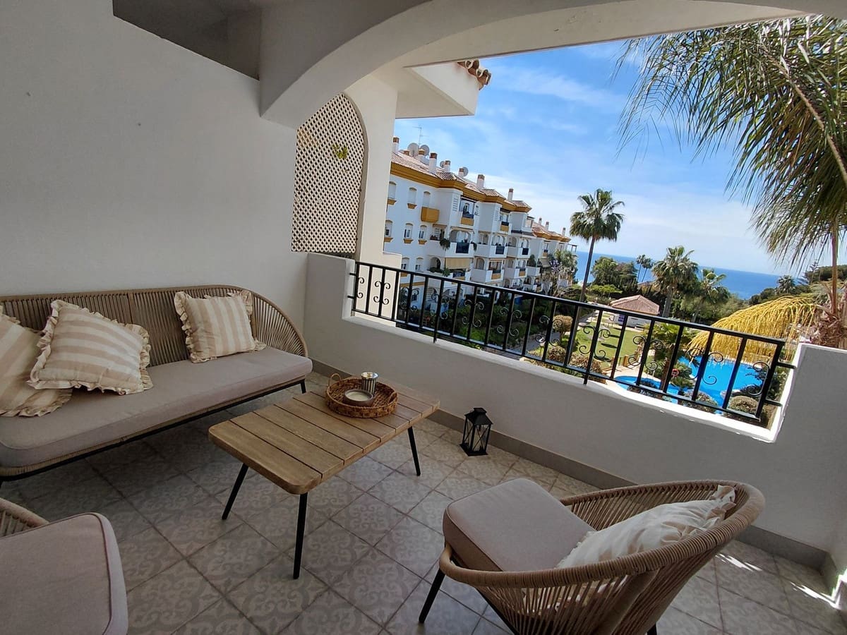 2 Zimmer Apartment zu verkaufen in Golden Mile mit Pool Garage - 679.000 € (Ref: 9826869)