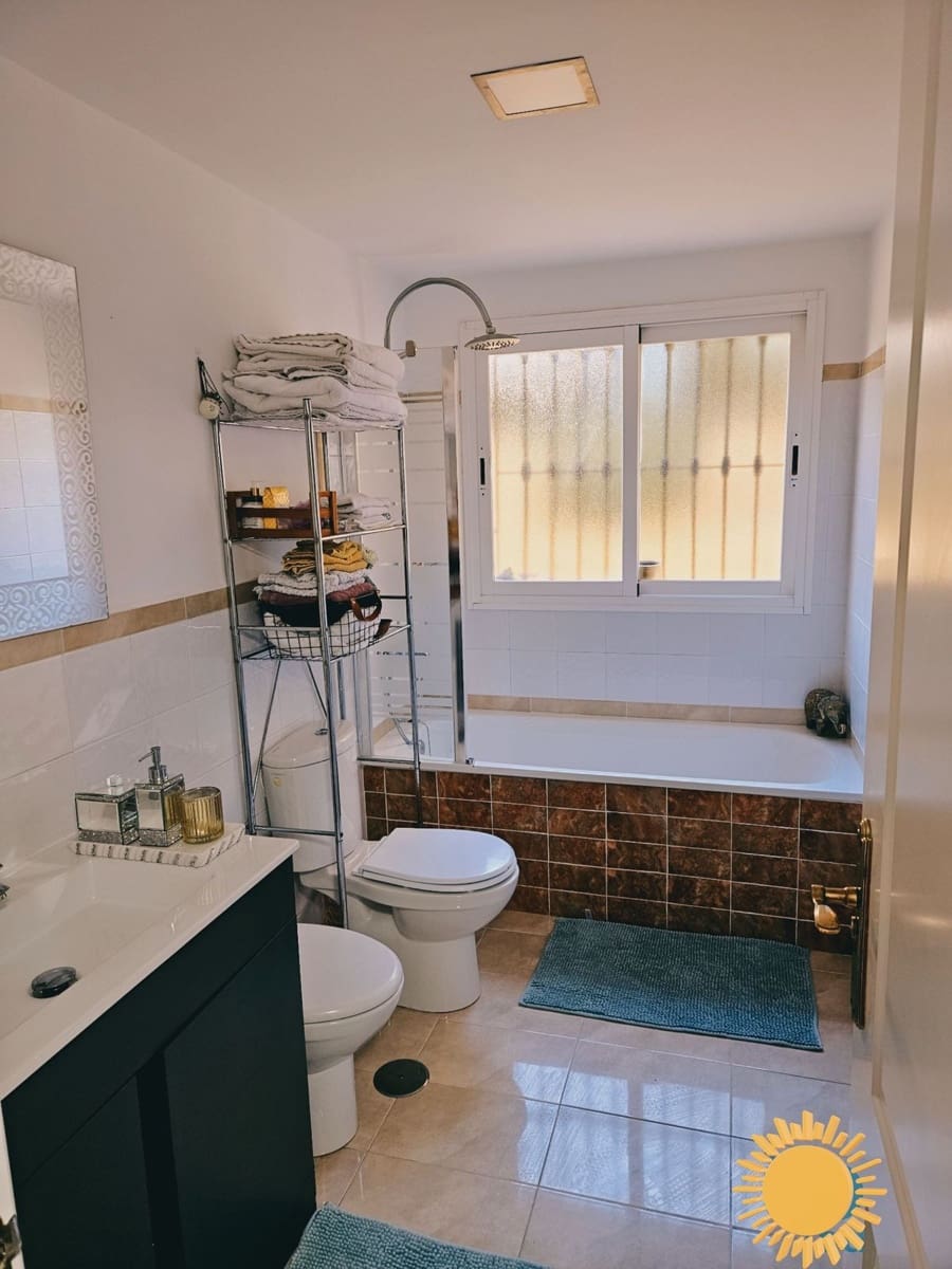 3 bedroom Apartment for sale in Riviera del Sol with pool garage - € 349,000 (Ref: 9828067)