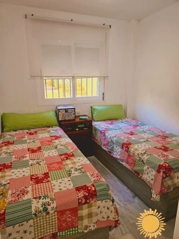 3 chambre Appartement à vendre à Riviera del Sol, Mijas avec piscine garage - 339 900 € (Ref: 9828067)