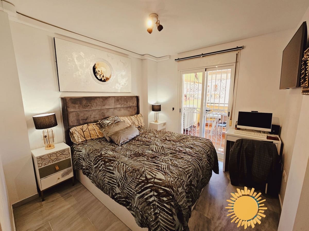 3 bedroom Apartment for sale in Riviera del Sol with pool garage - € 349,000 (Ref: 9828067)