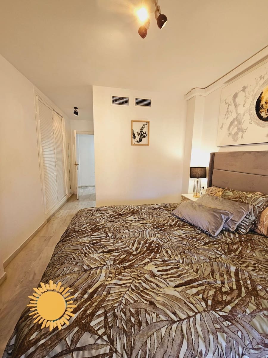 3 bedroom Apartment for sale in Riviera del Sol with pool garage - € 349,000 (Ref: 9828067)