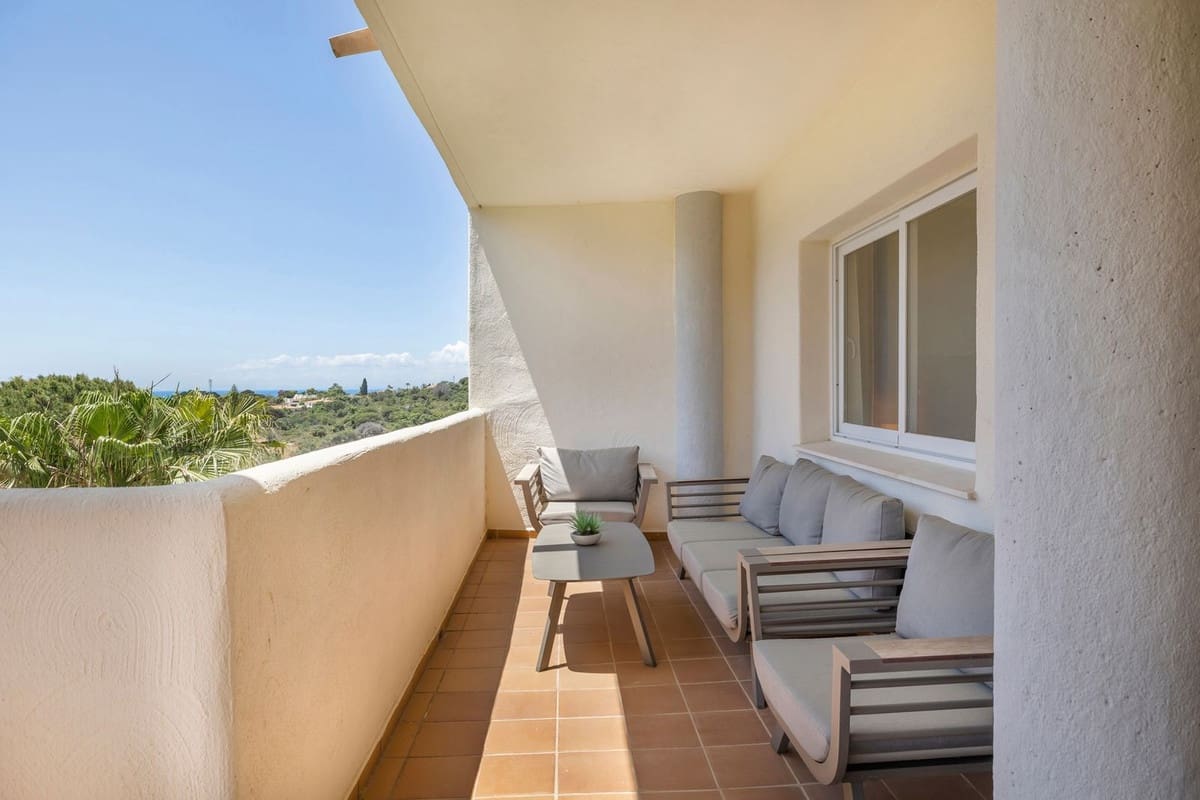 2 camera da letto Appartamento in vendita in Elviria con piscina garage - 365.000 € (Rif: 9829963)