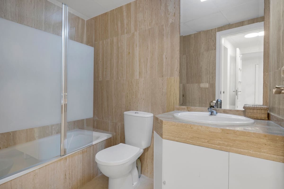 2 camera da letto Appartamento in vendita in Elviria con piscina garage - 365.000 € (Rif: 9829963)