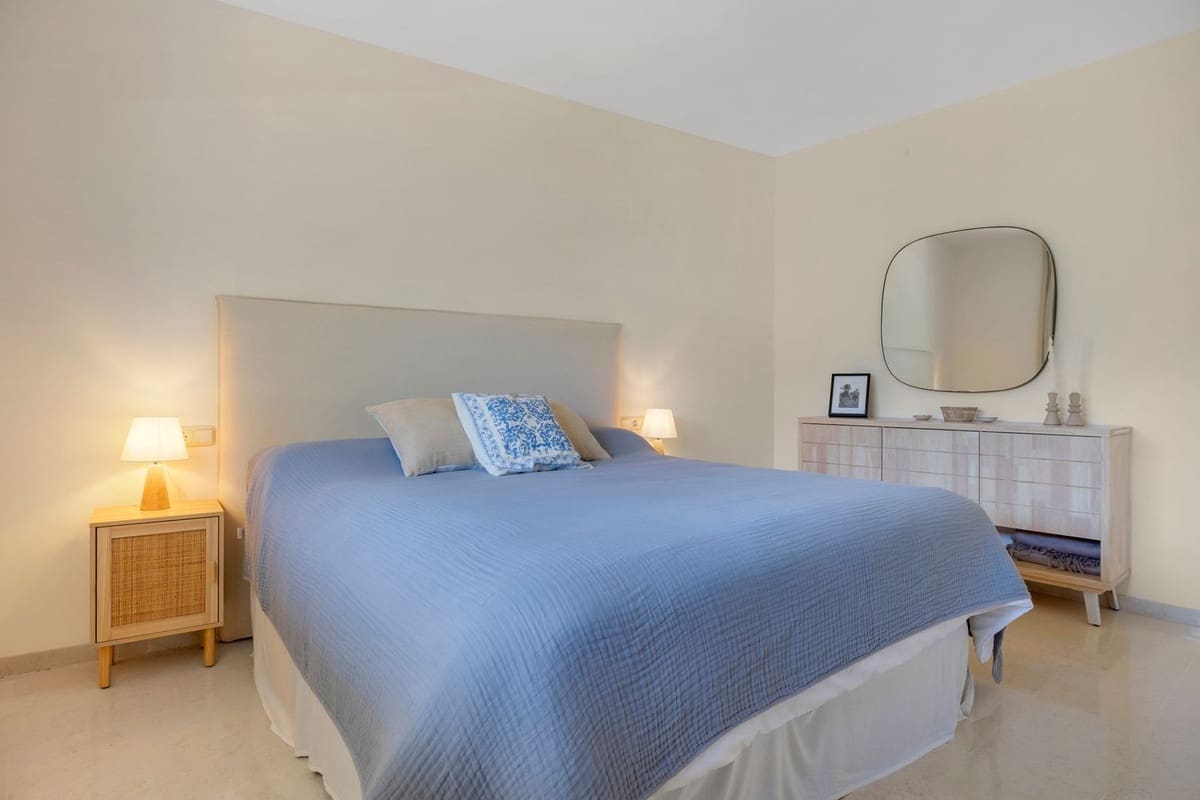 2 camera da letto Appartamento in vendita in Elviria con piscina garage - 365.000 € (Rif: 9829963)