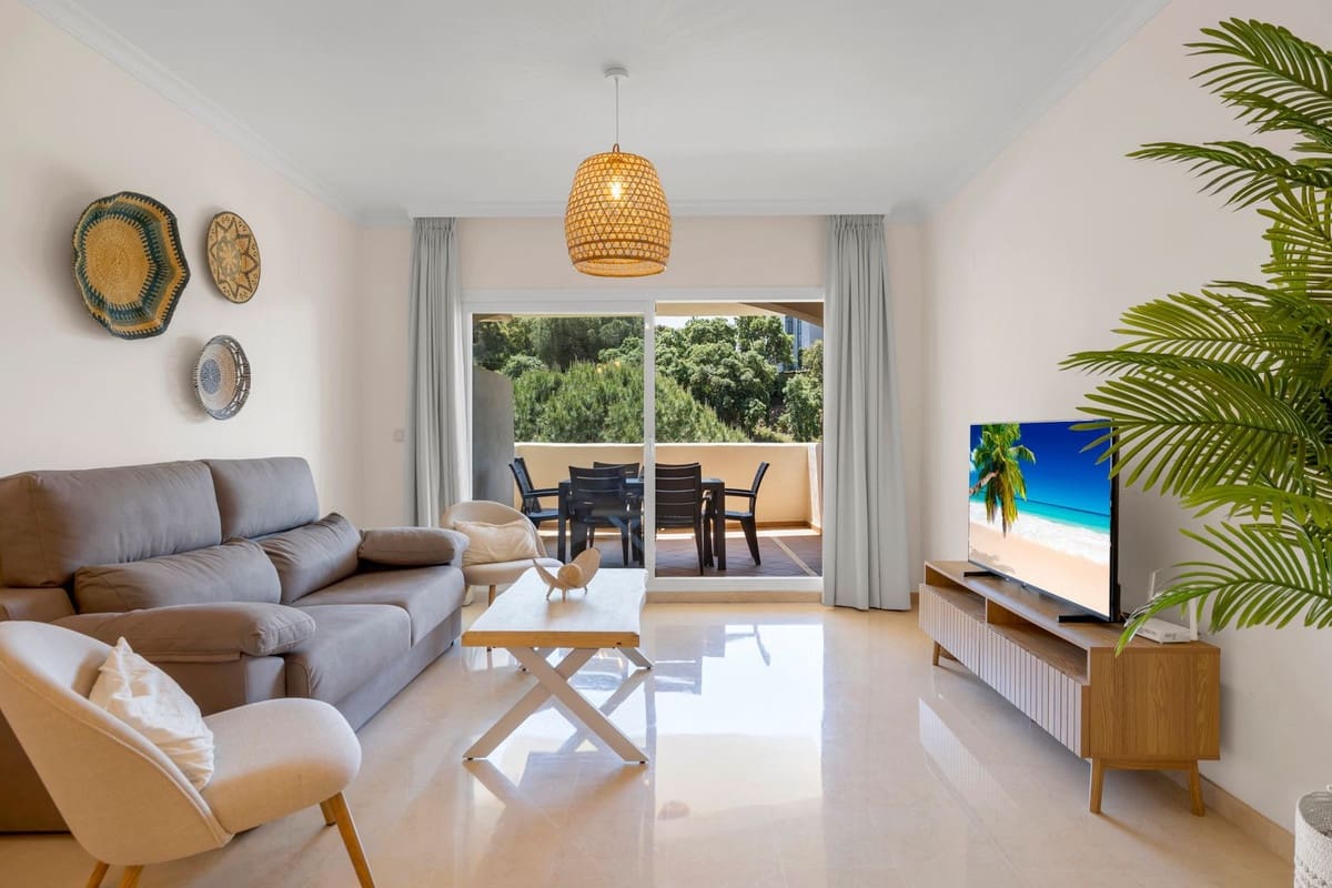 2 camera da letto Appartamento in vendita in Elviria con piscina garage - 365.000 € (Rif: 9829963)