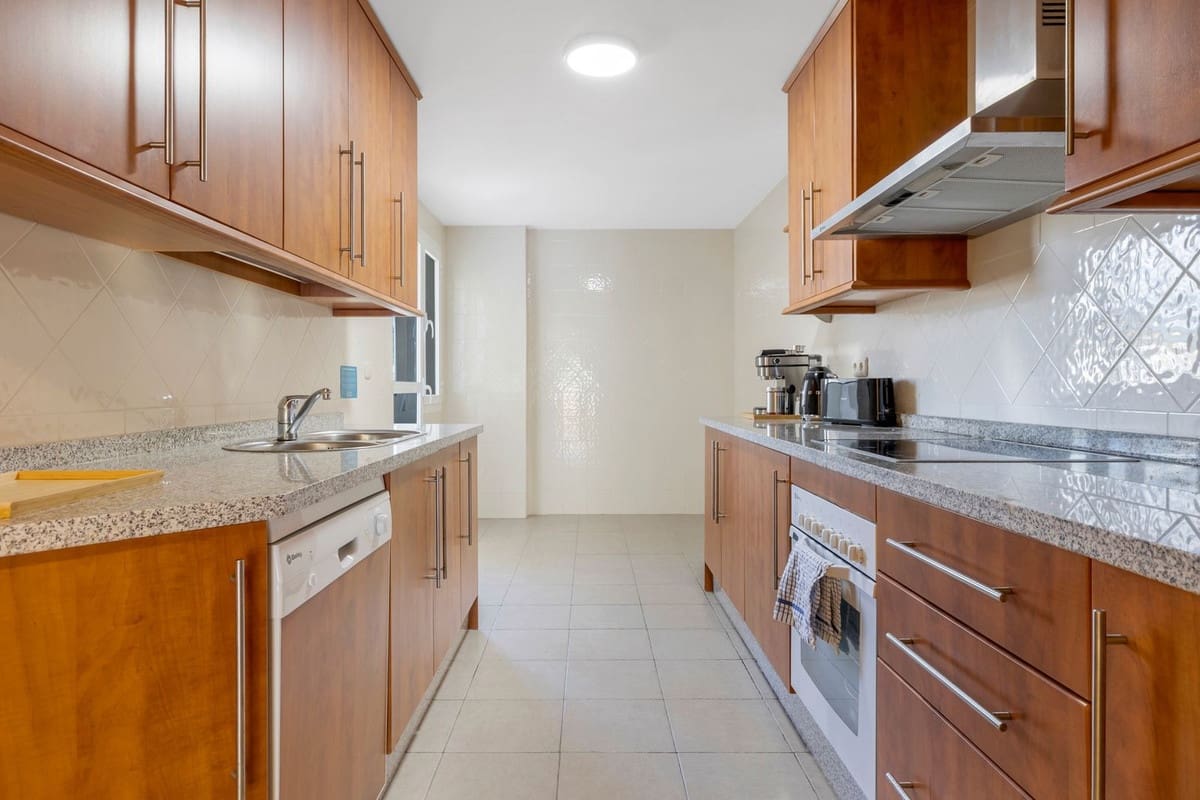 2 camera da letto Appartamento in vendita in Elviria con piscina garage - 365.000 € (Rif: 9829963)