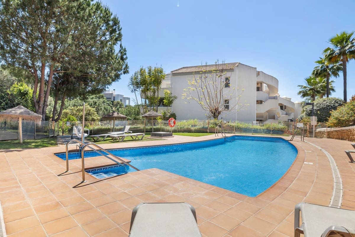 2 camera da letto Appartamento in vendita in Elviria con piscina garage - 365.000 € (Rif: 9829963)
