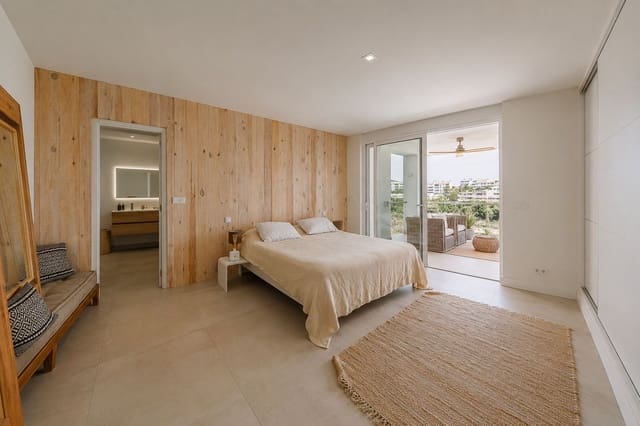 5 soveværelse Villa til salg i Torrequebrada, Benalmádena med swimmingpool garage - € 1.799.000 (Ref: 9830245)