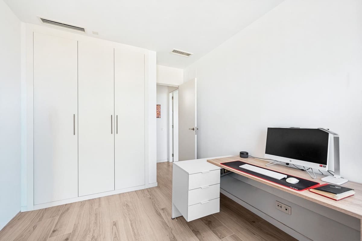 3 bedroom Townhouse for sale in Cancelada with pool garage - € 635,000 (Ref: 9833085)