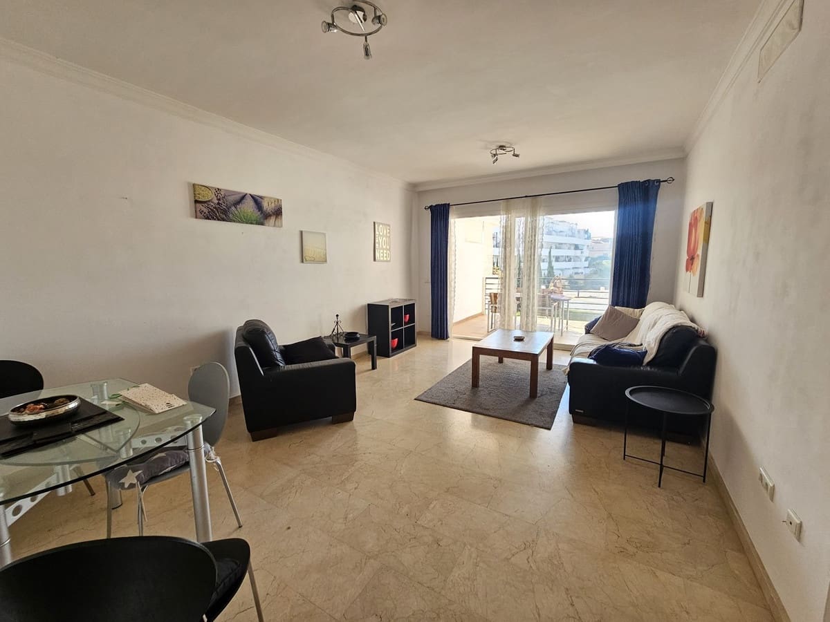 Apartamento de 2 habitaciones en Riviera del Sol en venta con piscina garaje - 269.500 € (Ref: 9833128)