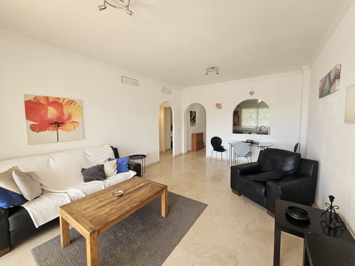 Apartamento de 2 habitaciones en Riviera del Sol en venta con piscina garaje - 269.500 € (Ref: 9833128)