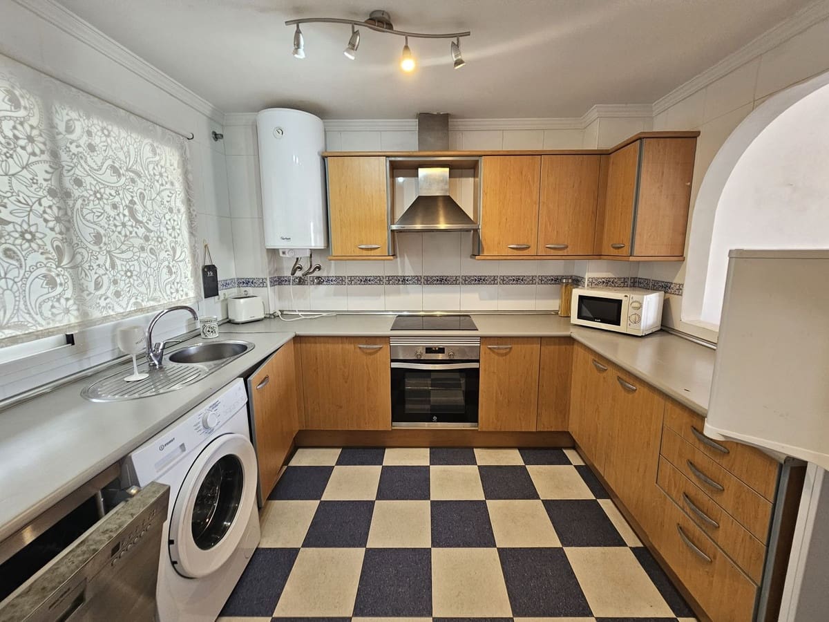 Apartamento de 2 habitaciones en Riviera del Sol en venta con piscina garaje - 269.500 € (Ref: 9833128)
