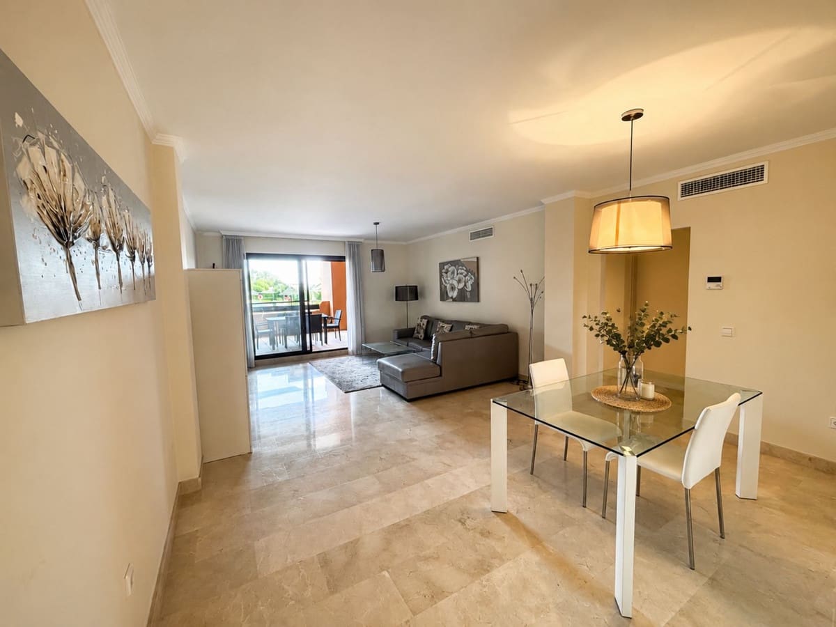 2 bedroom Apartment for sale in Casares with pool garage - € 319,000 (Ref: 9838714)