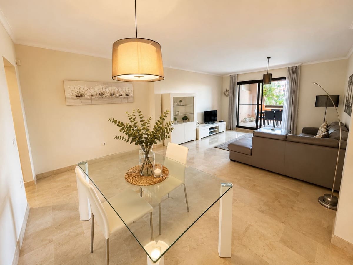 2 bedroom Apartment for sale in Casares with pool garage - € 319,000 (Ref: 9838714)