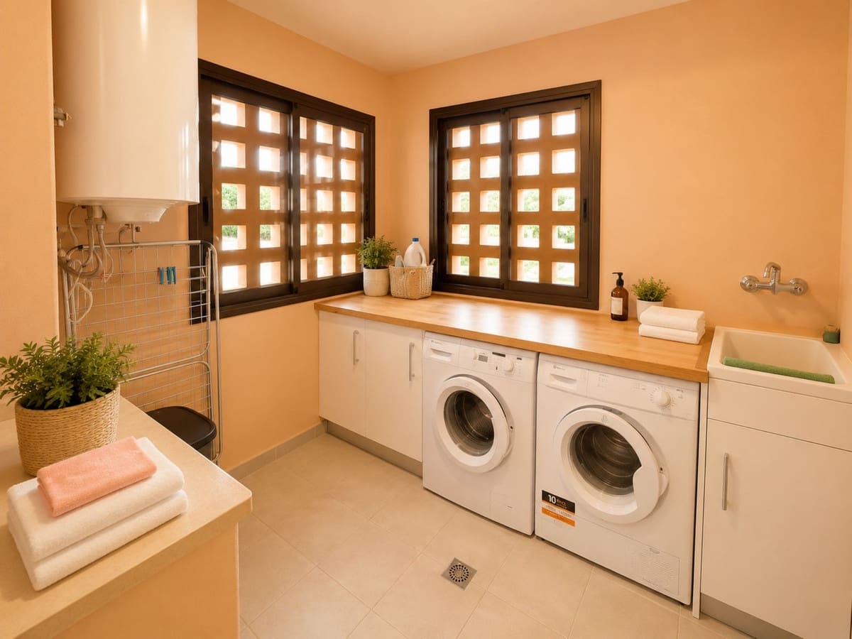2 bedroom Apartment for sale in Casares with pool garage - € 319,000 (Ref: 9838714)