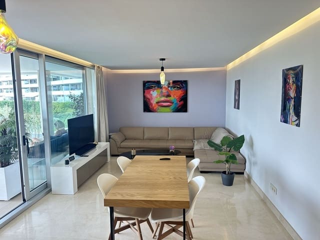 Apartamento de 3 habitaciones en Benahavís en venta con piscina garaje - 650.000 € (Ref: 9839966)