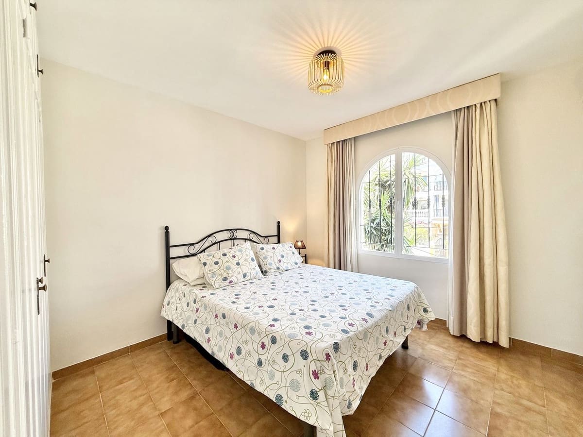 2 bedroom Beach Apartment for sale in Riviera del Sol with pool garage - € 359,000 (Ref: 9840018)